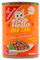 Gut & Günstig Hello My cat Zarte Stückchen in feiner Sauce mit Huhn, 20er Pack (20 x 415g)