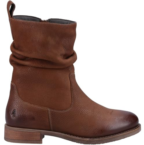 Hush Puppies Women's 37852-70531Mid Calf Boot