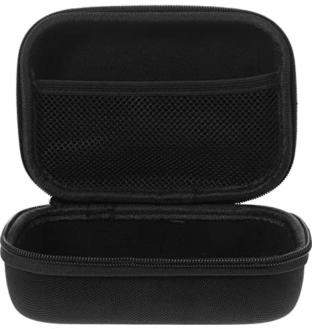 Vaguelly Aufbewahrungstasche Kabelorganisator Digitale Reisetasche Kabel-gadget-organizer Reisetasche Für Kopfhörerzubehör Kabelorganisationsbeutel Digitales Kabel Eva Reisen Veranstalter