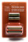 TRU BARBER - Ersatz-Folienscherkopf für TRU BARBER THEBERO 10.000 RPM Profi-Rasierer, THEBERO Folie, Profi-Rasierer für Friseure und Barbiere.