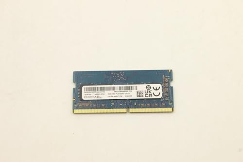 Lenovo MEMORY SODIMM,16GB, DDR4,3200,Ramaxel, FRU5M30Z71709 (DDR4,3200,Ramaxel)