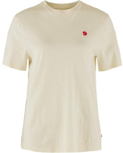 Fjällräven Damen Hemp Blend T-Shirt (1er Pack)