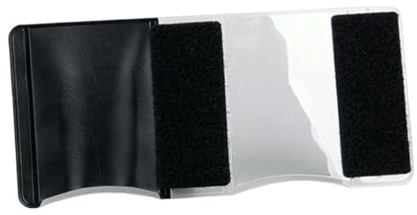 BESTonZON Farbfilterset 12 Farben Blitzlicht Farbfilter Gel Kartensatz Für Kamera Blitzgerät Mit Gürtelbefestigung Farbtemperatur Effekt Filter Für Professionelle Fotografie