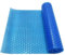 Bâche à Bulles pour Piscine Rectangulaire, Bâche de protection thermique de 400 microns, Couverture Solaire pour Piscine Creusée, Découpe individuelle, Plusieurs Tailles Disponibles, en PE, Bleu ( Siz