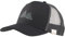VAUDE Unisex Cap Ii Kappe, Schwarz, Einheitsgröße EU