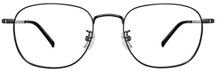 Xiaomi Blue Light Blocking Glasses (Black)