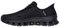 Skechers Herren Slipper Slip On Sneaker Slip Ins Glide-Step PRO Schwarz vegan, Größe:40, Farbauswahl:schwarz