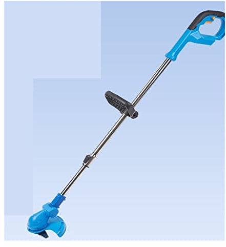 KOROBIE Taille-Haies, Tondeuse électrique sans Balai sans Fil for Petit désherbeur portatif sans Fil pour Jardin(3)