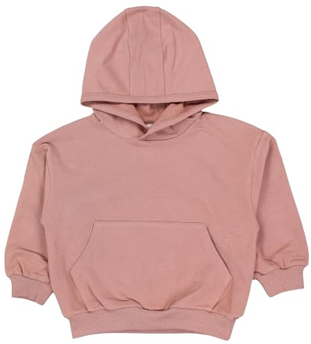 TupTam Hoodie Bio-Baumwolle Jungen Mädchen Kapuzenpullover Sweatshirt Bio-Baumwolle
