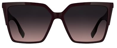 KARL LAGERFELD Damen Kl6207s Sunglasses (1er Pack)