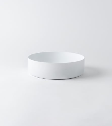 KnIndustrie ABCT Tegame, ø 24 cm, Alluminio Antiaderente, Compatibile Induzione e Forno, Manico Non Incluso