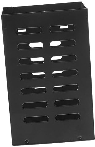 GALPADA Aquatic Plant Hanging Basket Hollow Planter Fish Tank Plant Holder Holes Aquarium Landscape Decoration Suitable for Fish and Shrimp