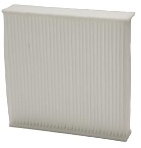 HELLA 8ZC 366 121-451 Innenraumfilter CF145 - Pollenfilter