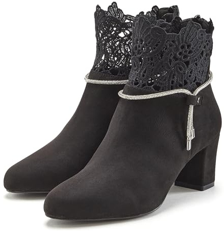 Lascana Damen Stiefelette