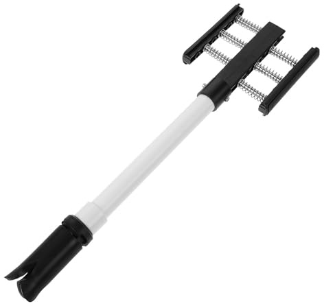 Multi-Functional Cup Turner Bracket with Metal and Plastic Construction, Stable Tumbler Drying Stand for Beginners and Experienced Users, Suitable for Cup Drying and Rotating