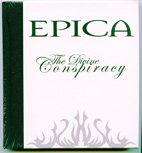 The Divine Conspiracy