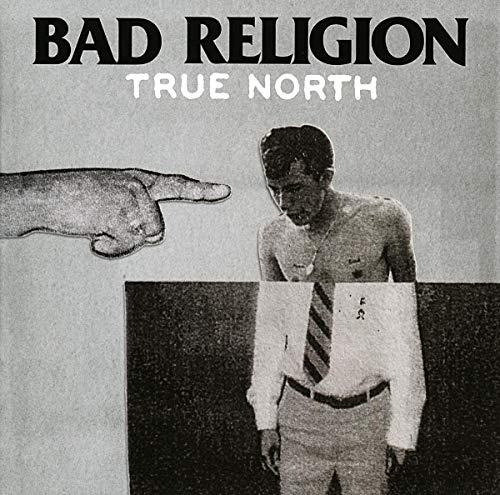 Epitaph Europe / Indigo