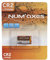 Blister 1 Pile CR2 Lithium 3V