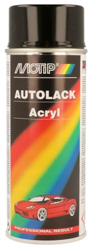Motip 51022 KOMPAKT Fahrzeug-Kombinationslack