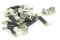 sourcing map 10 Sätze Möbelverbindung 15 x 12 mm Nockenbeschlag Voreingesetzte Mutter