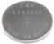 Max Lir de Sauvegarde 2032 Pile Bouton au Lithium – Batterie Haute capacité – Lir 2032/3,6 V//Carte mère Batterie