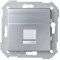 Simon - 82005-33 tapa rj45 s-82 aluminio Ref. 6558233079
