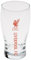 Liverpool Official Pint Glass - Multi-Colour