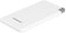Intenso 7332522 - Power Bank S5000, 5000mAh, White