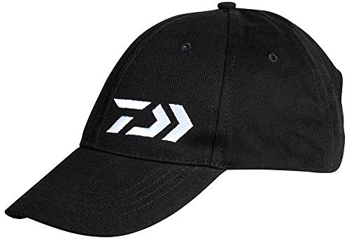 Daiwa - Fishing Cap Black - CA258579