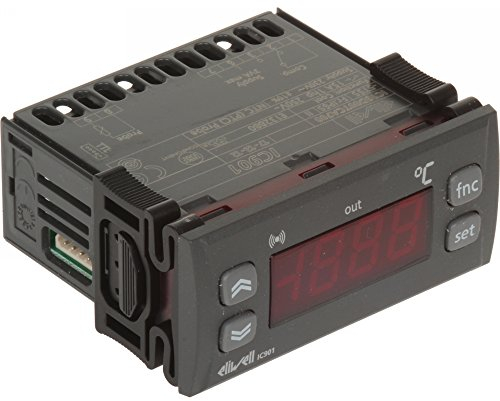 Eliwell IDPLUS902 copertura Plus 902 – 230 V termostato
