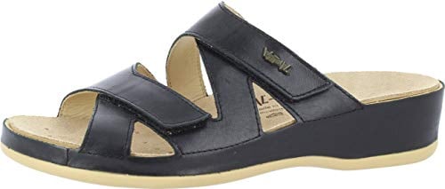 VITAL Vitalette M - Nappa schwarz Gr. 39