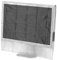Hama 00113816 113816 DIY, Transparent