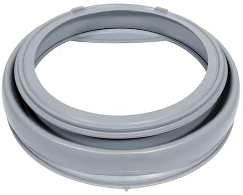 Guarnizione Soffietto Oblo' Lavatrice Beko Wm1010 - Wm1060 - Wm1080, Wm1210 - Wm1260 - Wm1280