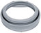 Guarnizione Soffietto Oblo' Lavatrice Beko Wm1010 - Wm1060 - Wm1080, Wm1210 - Wm1260 - Wm1280