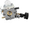 Jeffergarden Carburetor Replacement For BG86 SH56 SH56C SH86 SH86C Carb ZAMA C1M-S261B