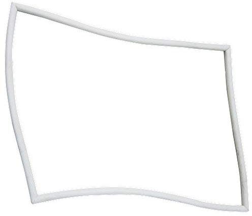 sparefixd Freezer Compartment Ice Box Seal for Hotpoint Fridge with Freezer