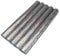 5er Set Klebefolie Hologramm Selbstklebende Glitzer Dekofolie Farbig Bastelfolie Glitter Vinyl Aufkleber DIY 100cm x 33cm (Stars)