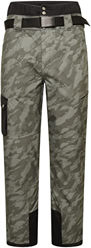 Dare 2b Absolute II Herren Skihose, wasserdicht, atmungsaktiv