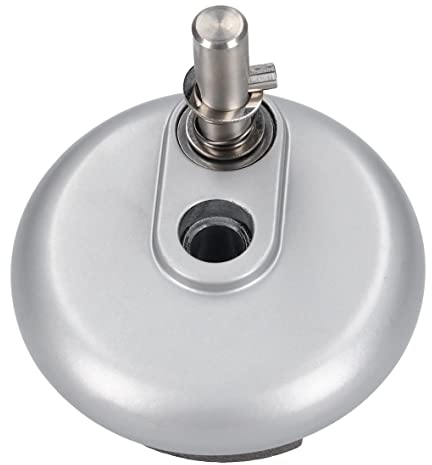 easyPART Kompatibel/Ersatz für smeg 69877A682 Getriebe für Rührbesen an Küchenmaschine