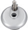 easyPART Kompatibel/Ersatz für smeg 69877A682 Getriebe für Rührbesen an Küchenmaschine