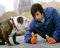 Little Nicky (2000) Adam Sandler 25,4 x 20,3 cm Foto
