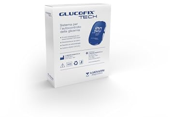 A. Menarini Diagnostics GLU01