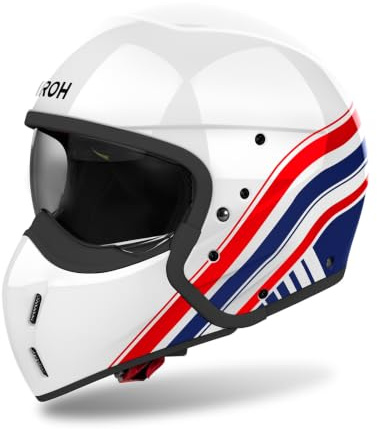 AIROH J 110 EON GLOSS L