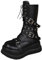Stivali calzino Donna Stivali Donna Tacco 15 cm Stivaletti da Donna Estivi Stivali Texani Donna Bianchi Stivaletti Donna Estivo Stivaletti Estivi Stivali Bassi Donna Stivali Pioggia Donna