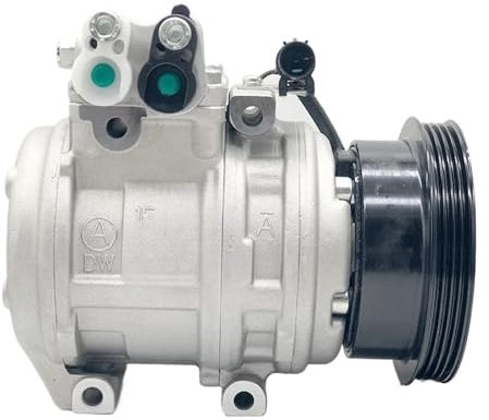 Compressore aria condizionata AC 10PA15C compatibile for Kia Sportage Hyundai Tucson 2.0L 977012E400 97701-2E400 978012E000 97801-2E000