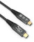 CAKOBLE cable usb c thunderbolt 5 1m,Câble USB5 pour cable thunderbolt 4,transfert de données 80 Gbps,câble usb c charge rapide 240W,Câble vidéo 16K@60Hz pour Hub,Dock,M3,eGPU,Laptops,Display,Monitor