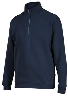 U-Power TAUTRA Half Zip Sweatshirt XL