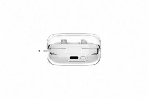 Designed for Samsung araree Clear Case