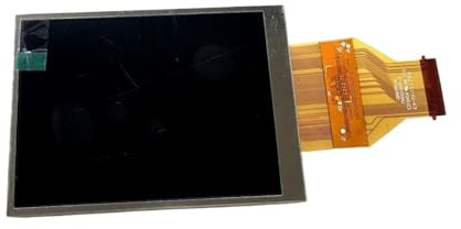 Digitalkamera-LCD-Bildschirm, kompatibel mit Nikon, P1000 Kamera-Bildschirm-Ersatz