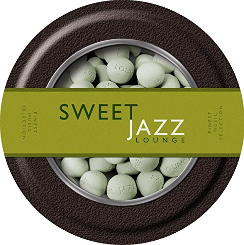 Sweet Jazz Lounge, 1 Audio-CD: Finest Music Selection